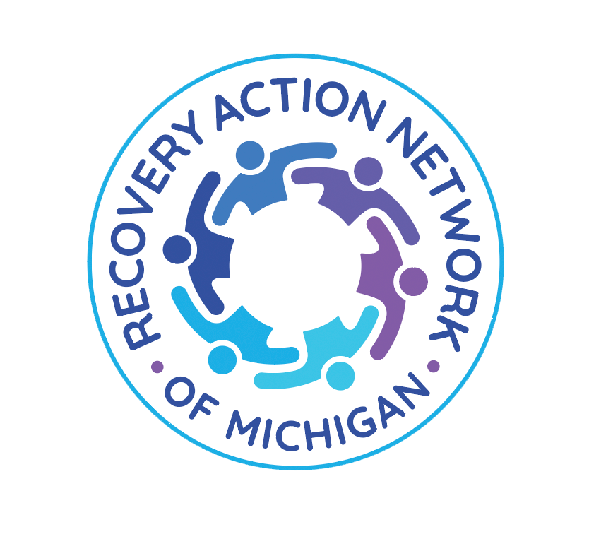 Recovery Action Network of Michigan